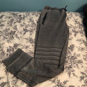 American Rag joggers